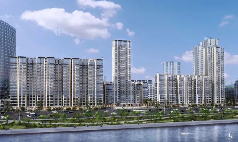 戰(zhàn)疫情、促生產，大龍建設通州永順項目如期竣工